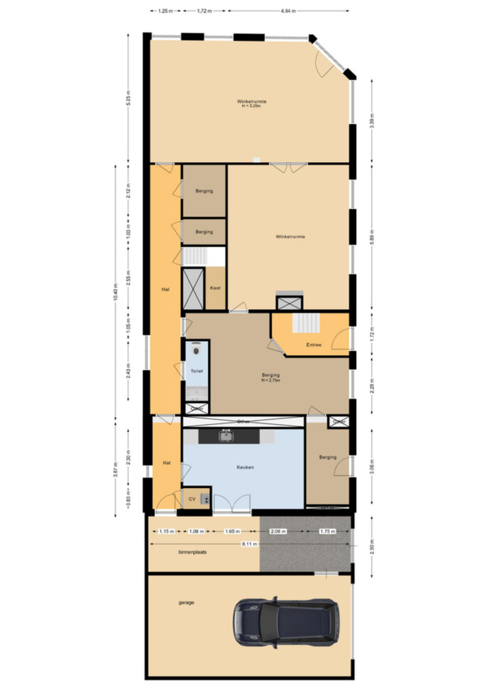 Nouwens brochure Polderstraat 1 en Oost Vaardeke 2   24