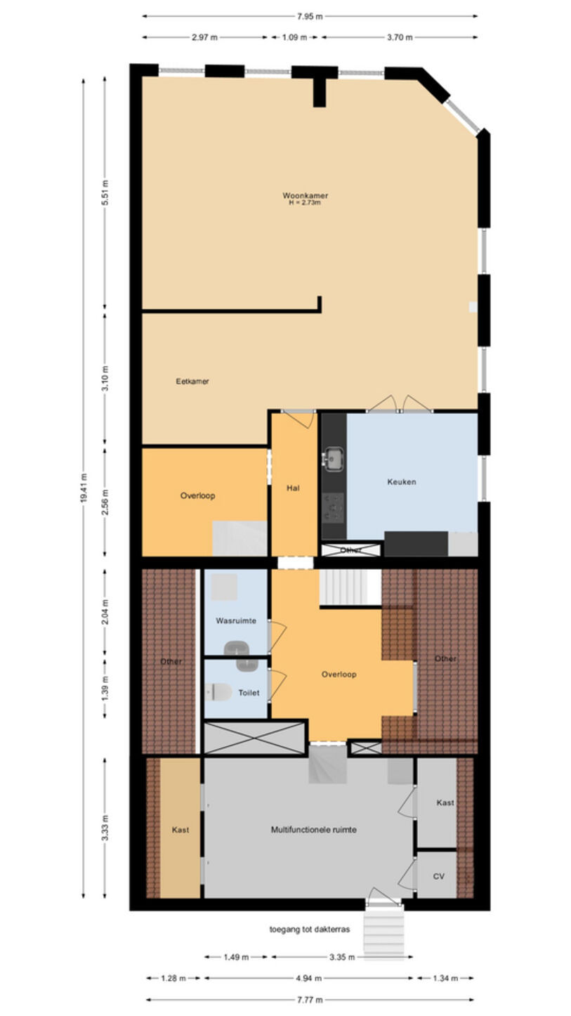 Nouwens brochure Polderstraat 1 en Oost Vaardeke 2   25